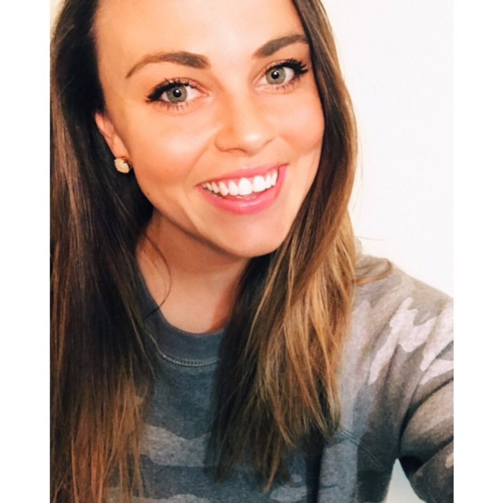 Meet your Posher, Kacie